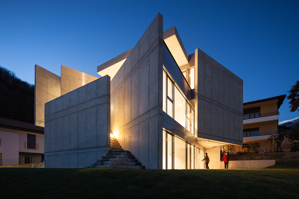 How to shoot great photos of architecture