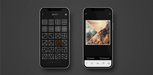 10 BEST PHOTO TEMPLATE APPS FOR IOS AND ANDROID IN 2023