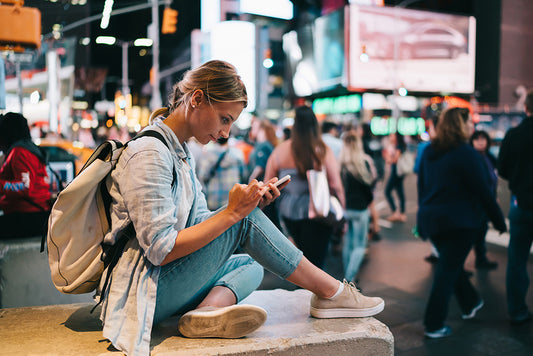 Street photography: tips and techniques