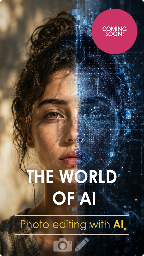 World of AI - masterclass