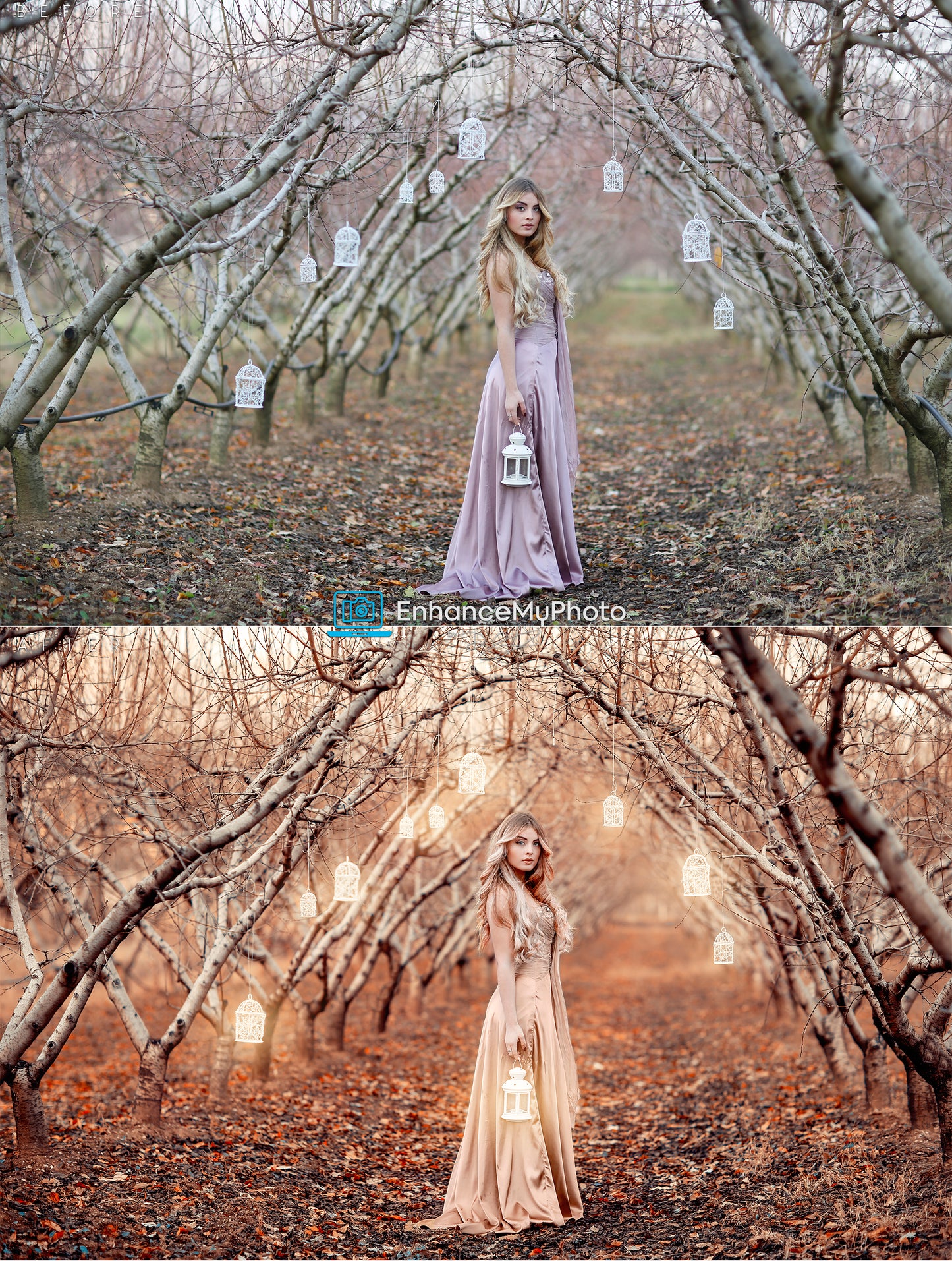 Alessandro Di Cicco | World of Portraits | Editing Tutorials