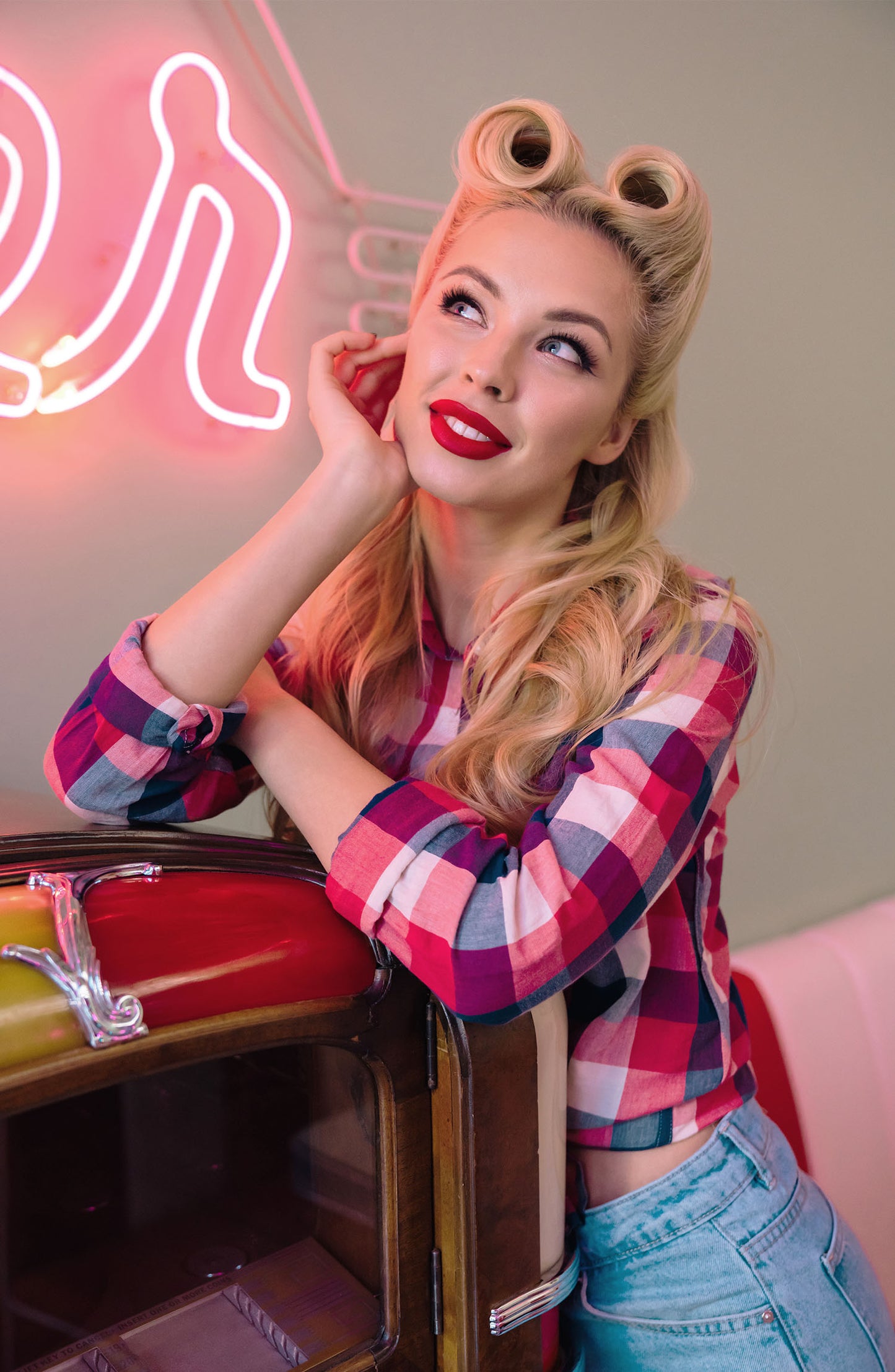 Crazy - Lightroom & Camera Raw Presets