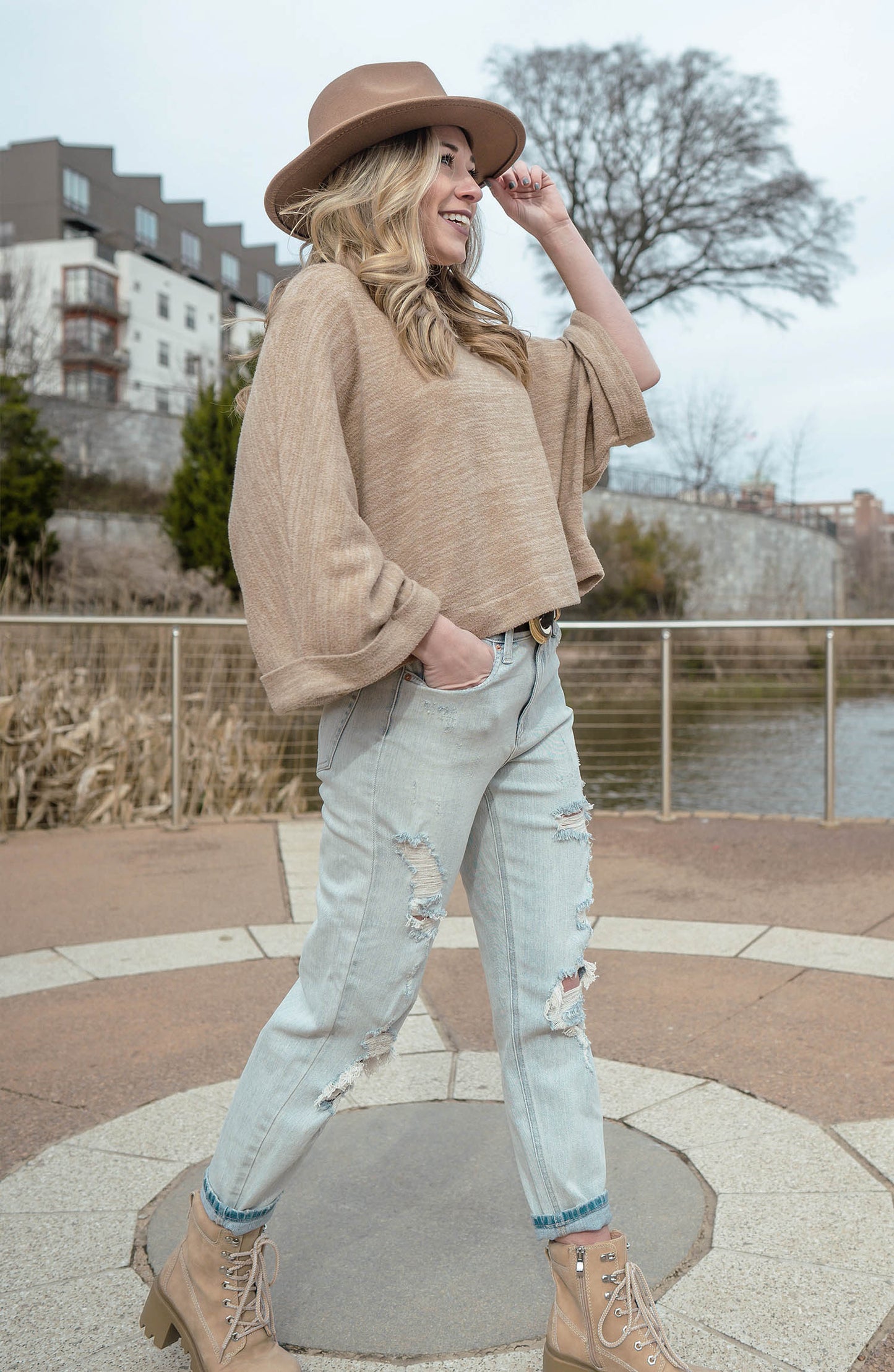 Rose - Lightroom & Camera Raw <tc>Presets</tc>