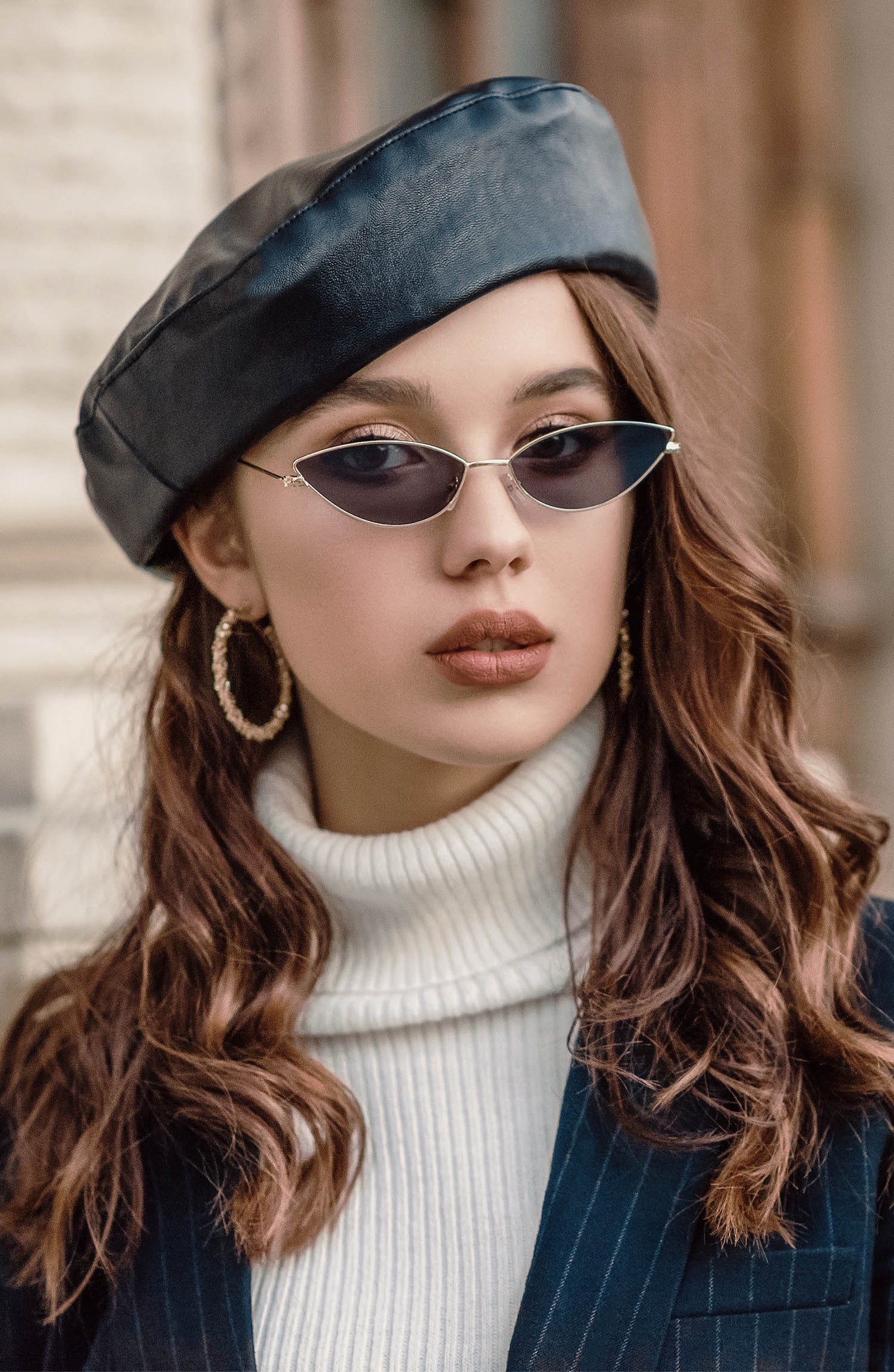 Black Lux - Lightroom & Camera Raw Presets