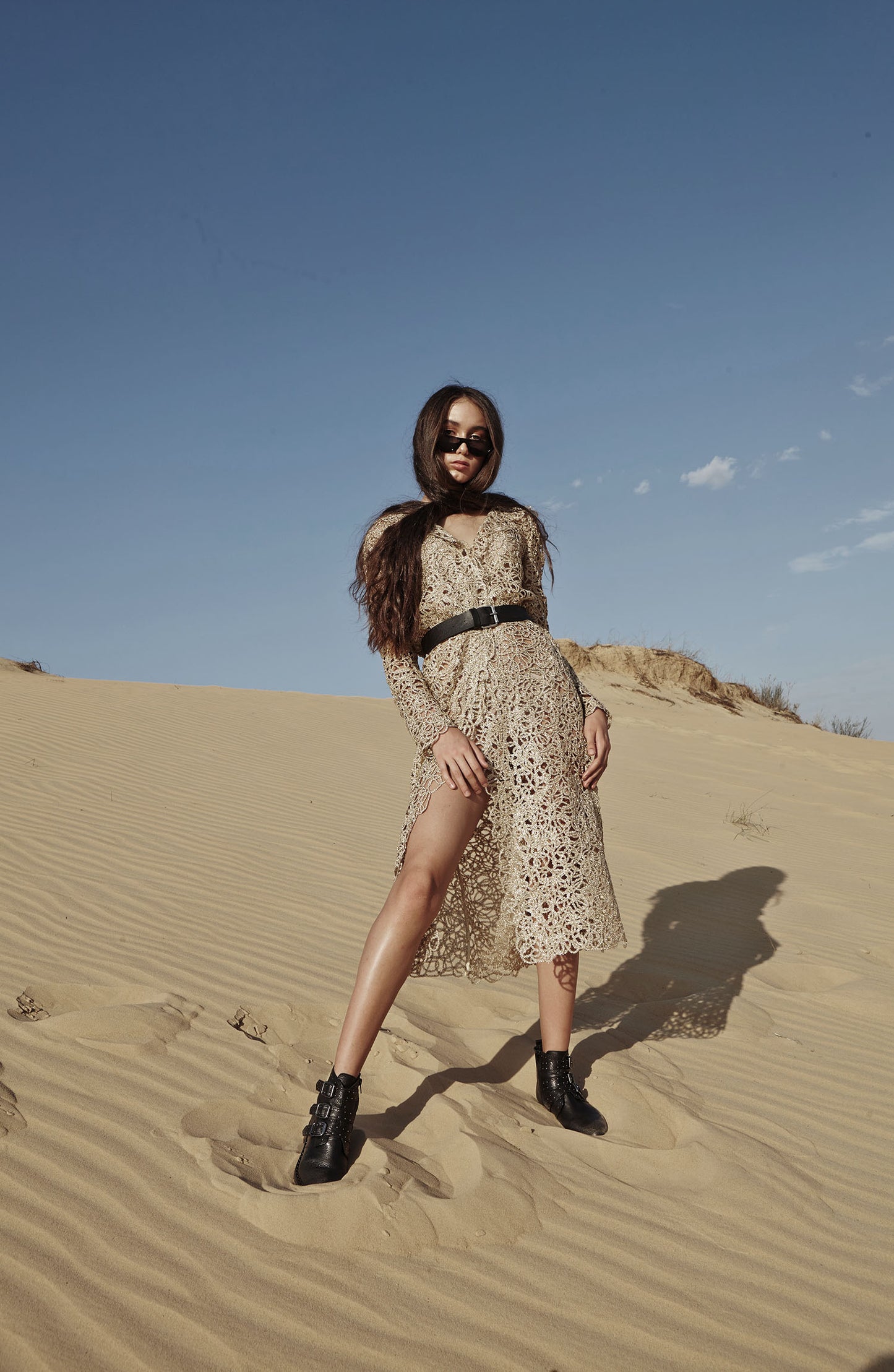 Dubaï - Lightroom et Camera Raw <tc>Presets</tc>