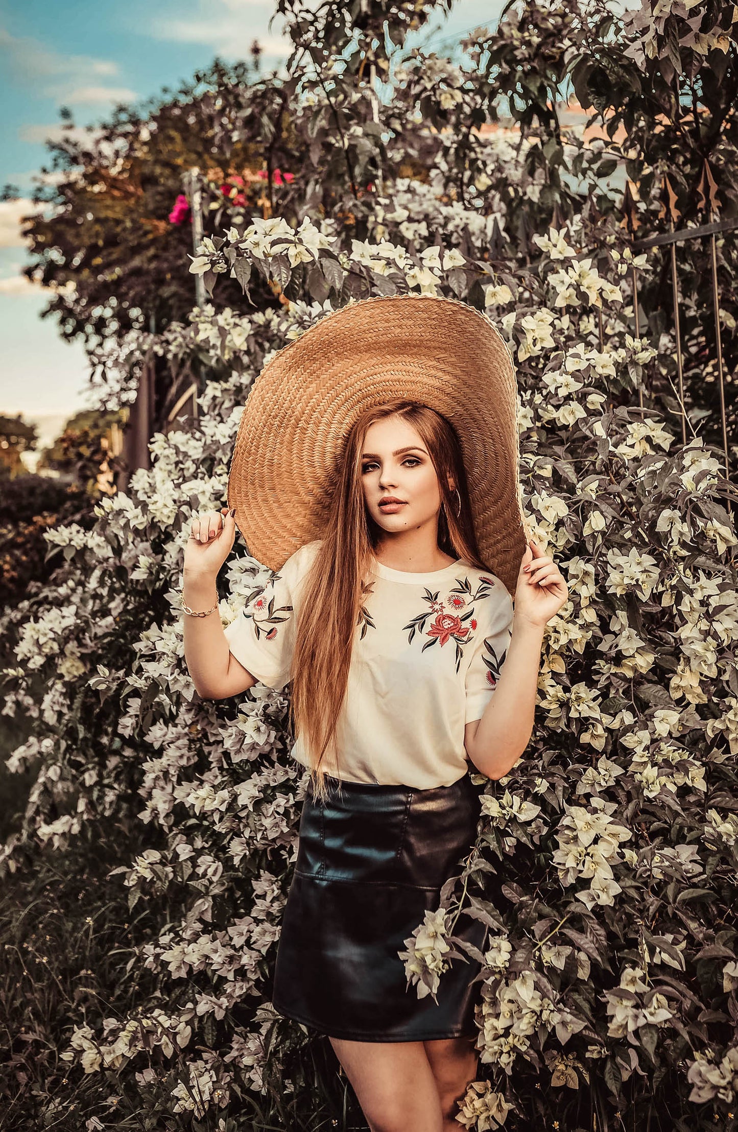 Cali - Lightroom et Camera Raw <tc>Presets</tc>