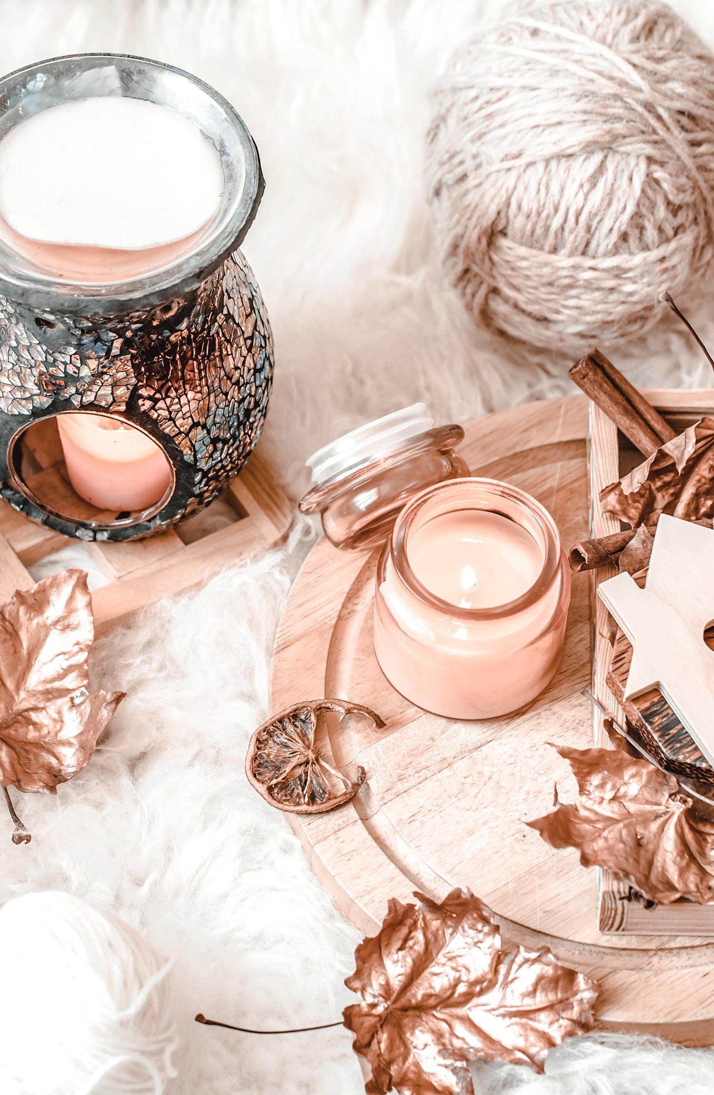 Champagne - Lightroom et Camera Raw <tc>Presets</tc>