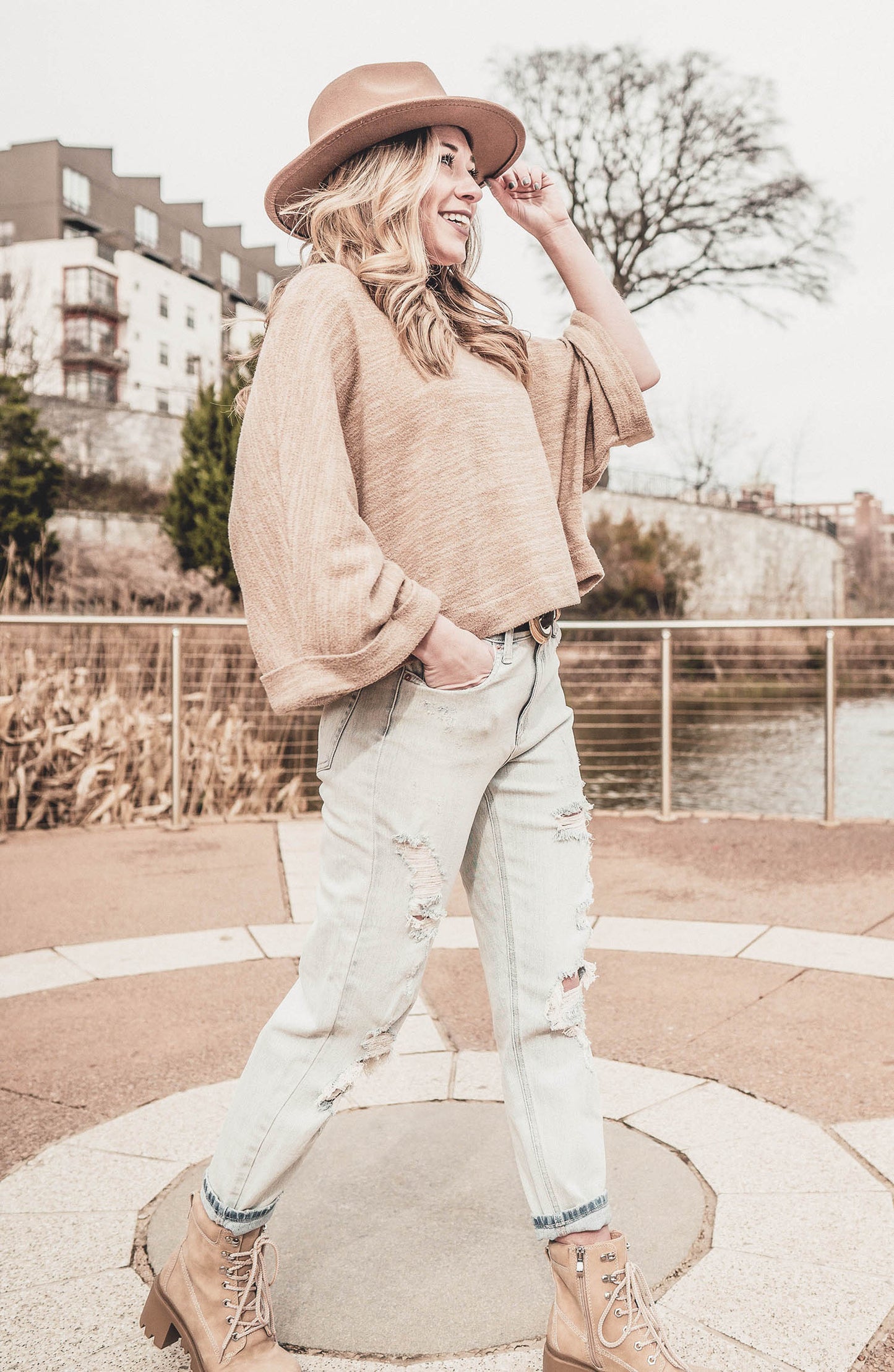 Rose - Lightroom & Camera Raw <tc>Presets</tc>