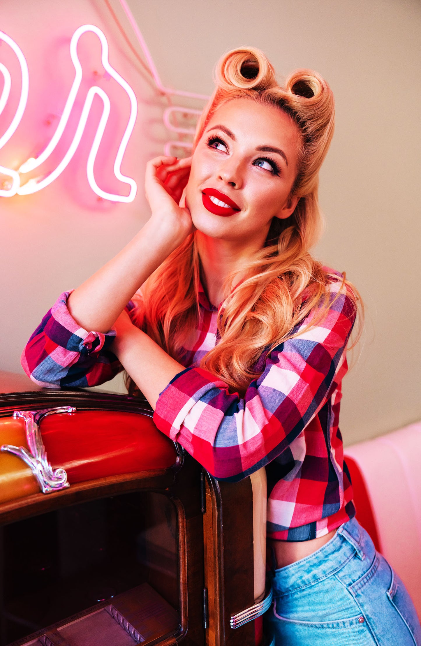 Crazy - Lightroom & Camera Raw Presets