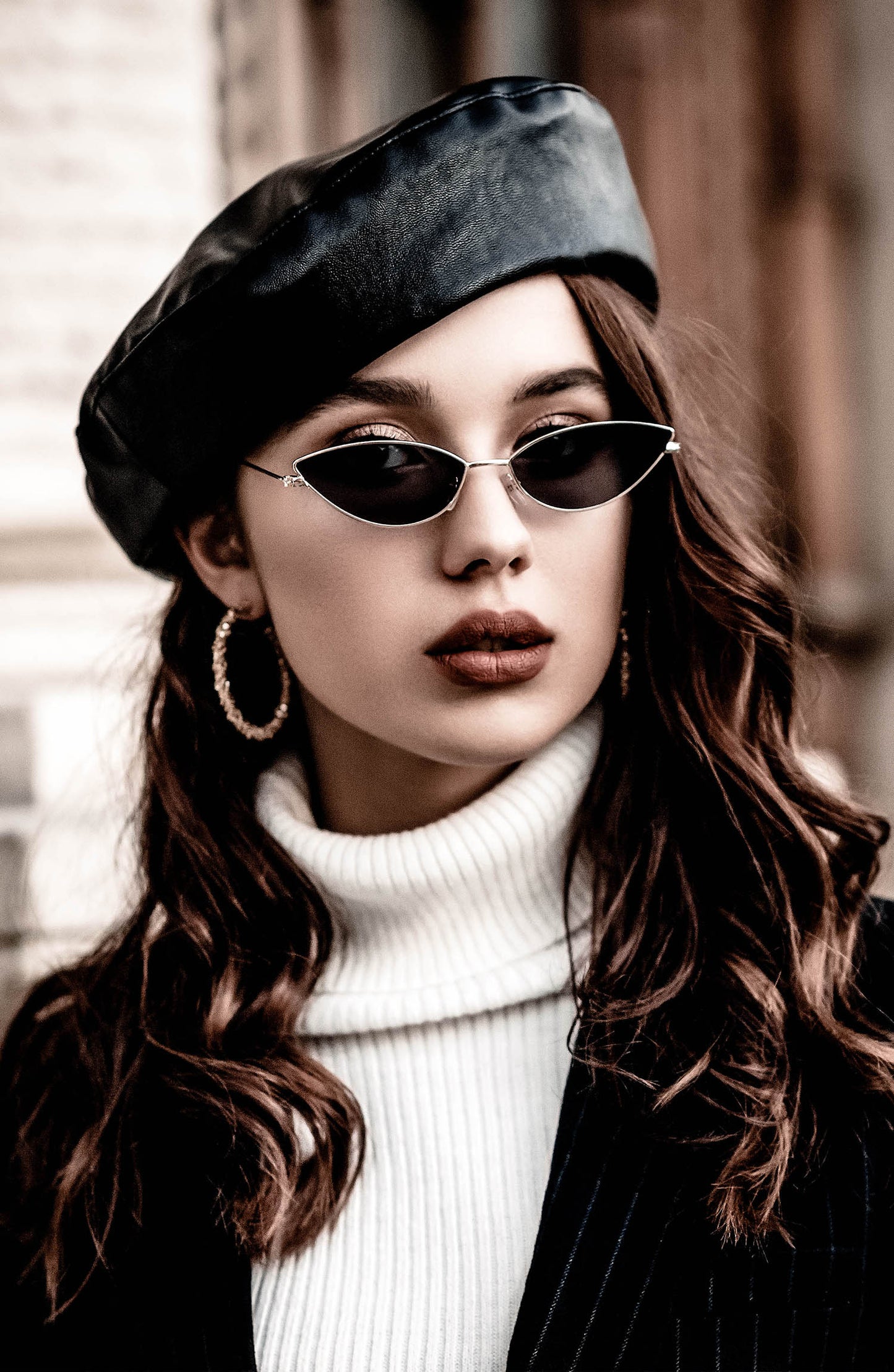 Black Lux - Lightroom & Camera Raw Presets