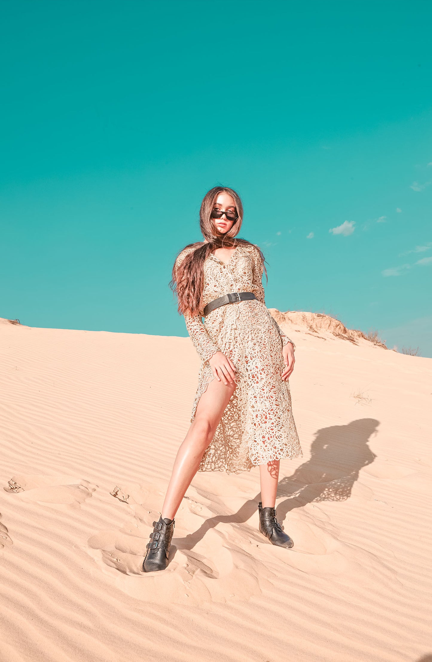 Dubaï - Lightroom et Camera Raw <tc>Presets</tc>