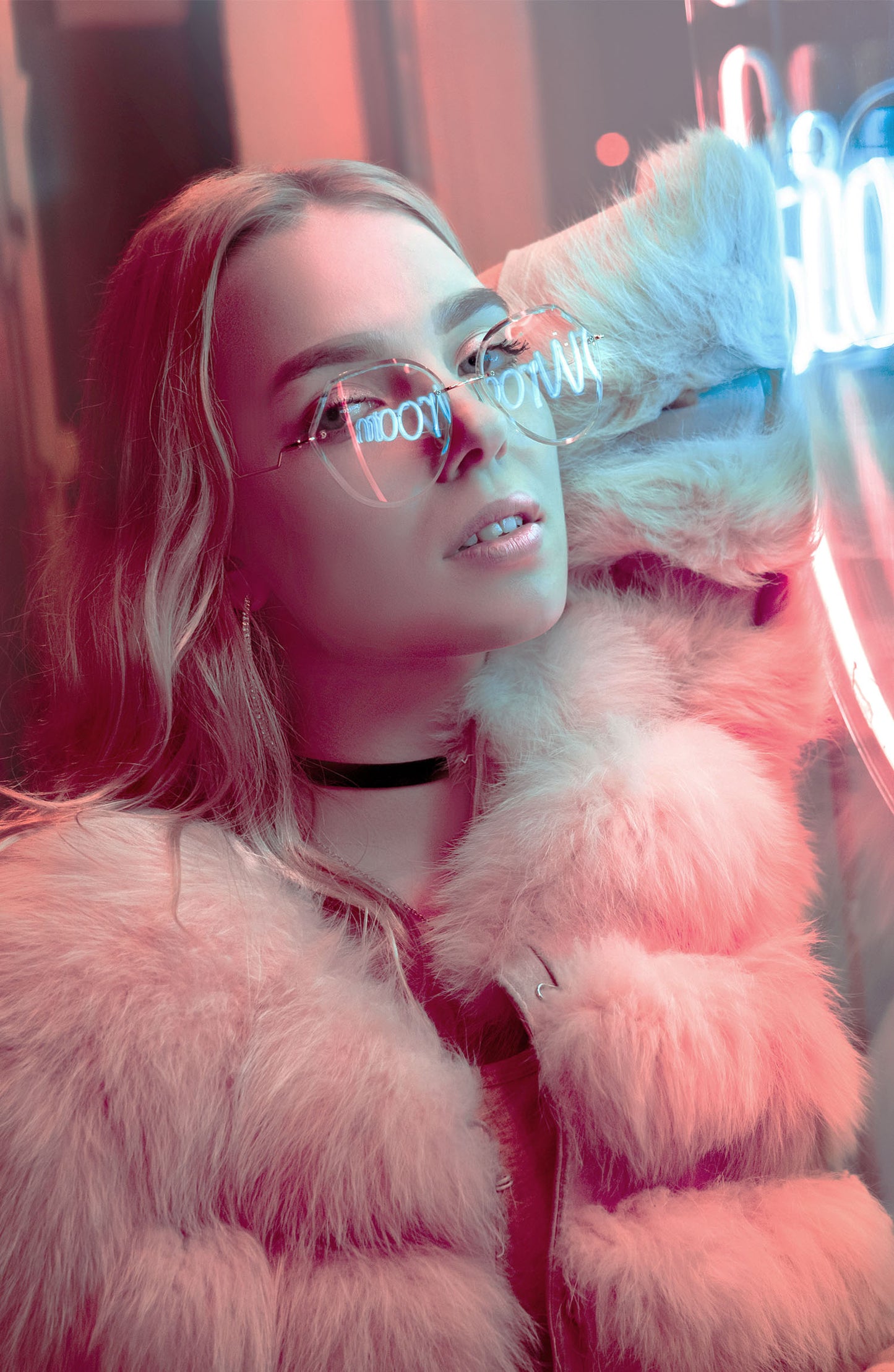 Crazy - Lightroom & Camera Raw Presets