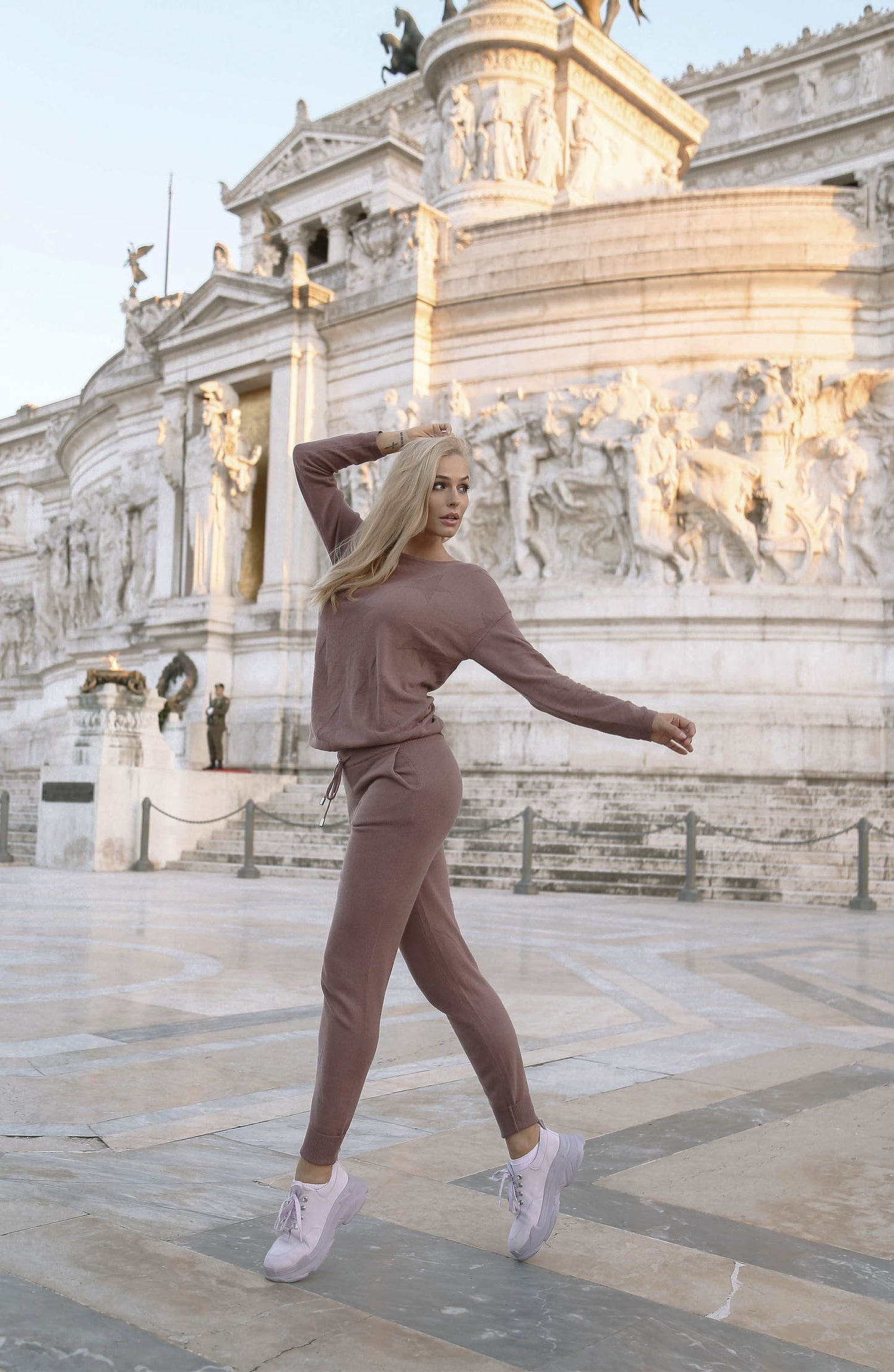 Roma - Lightroom et Camera Raw <tc>Presets</tc>