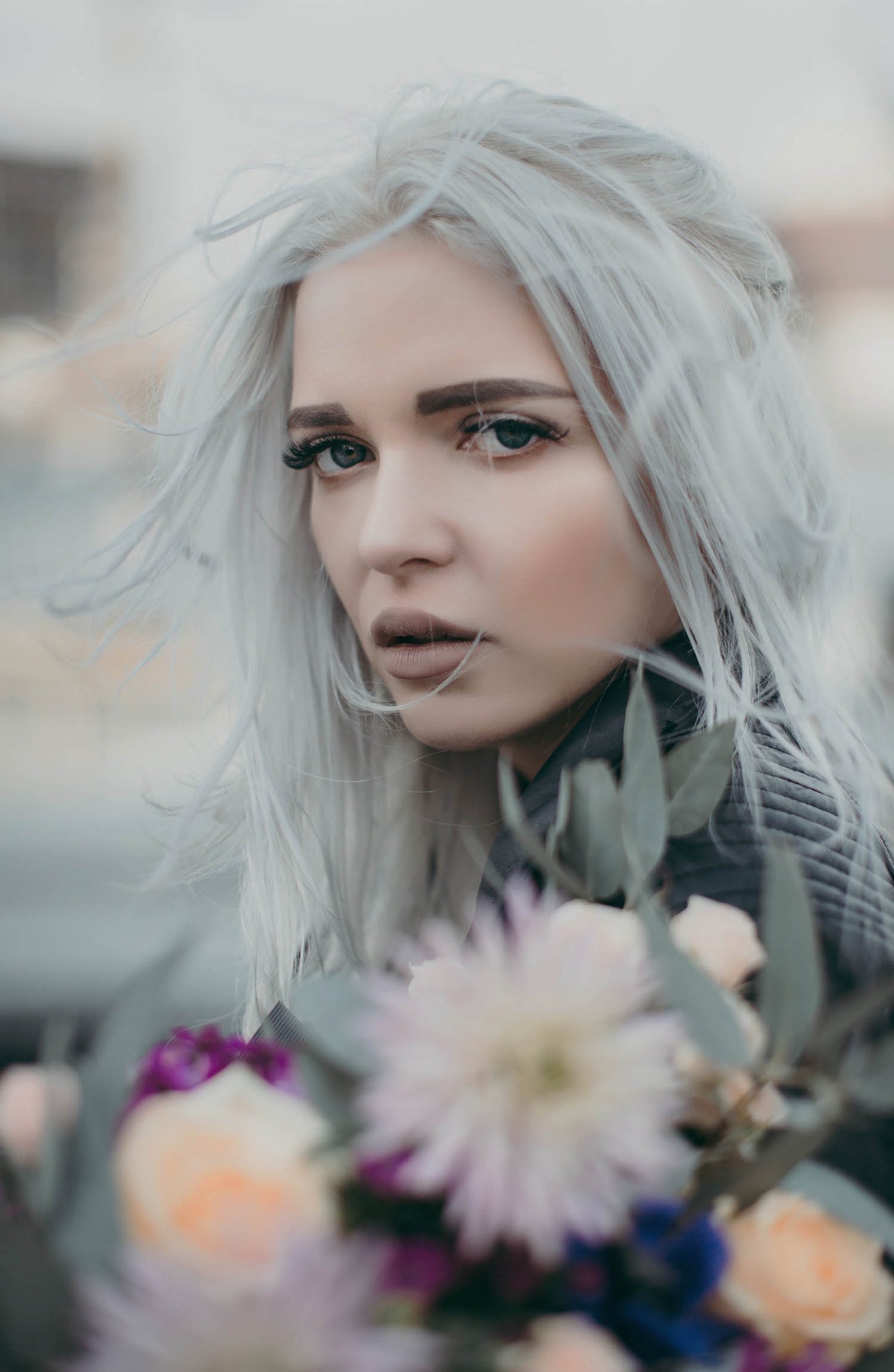 Rose - Lightroom & Camera Raw <tc>Presets</tc>
