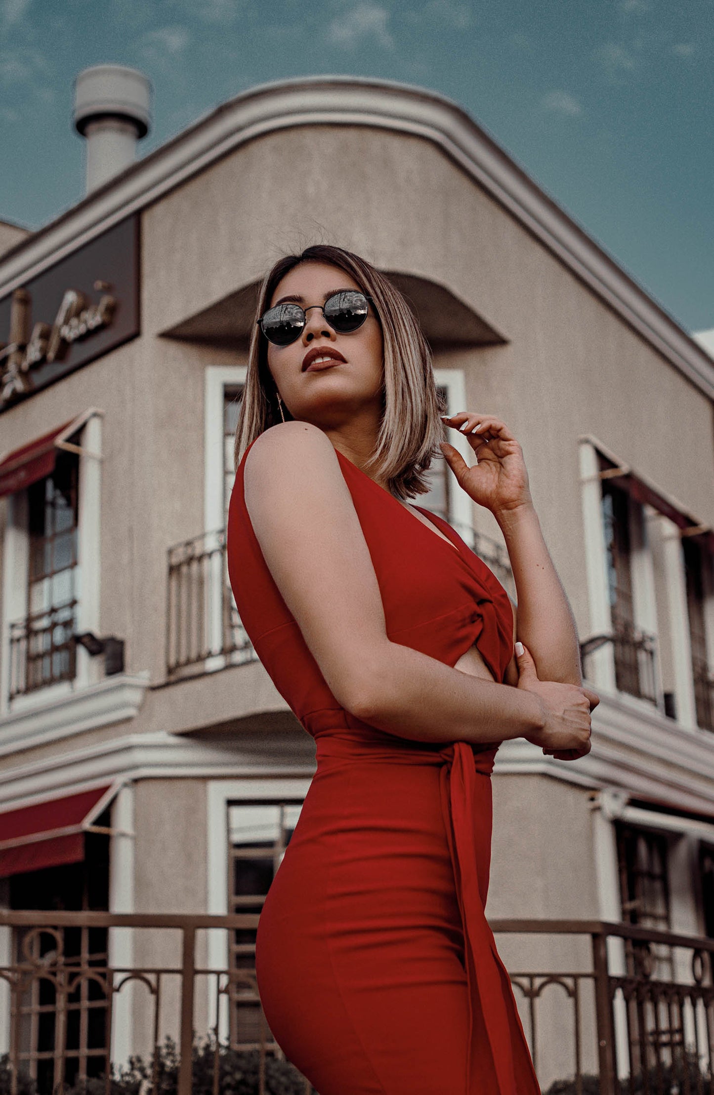 Faon - Lightroom et Camera Raw <tc>Presets</tc>