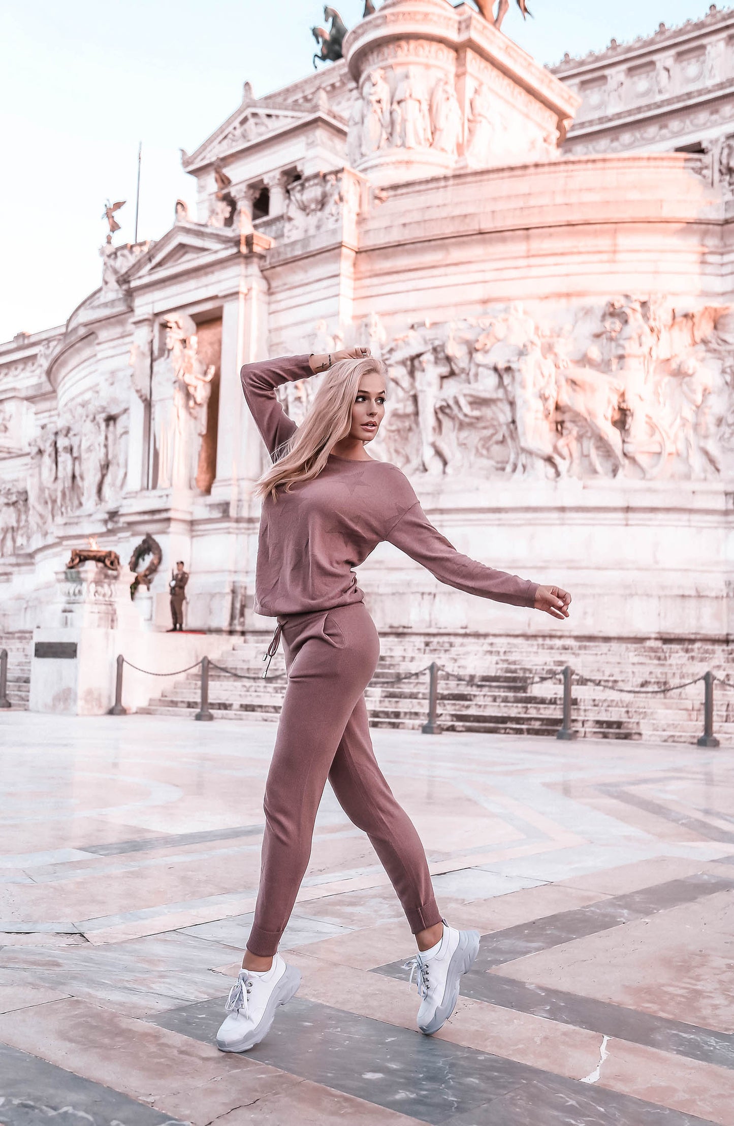 Roma - Lightroom et Camera Raw <tc>Presets</tc>