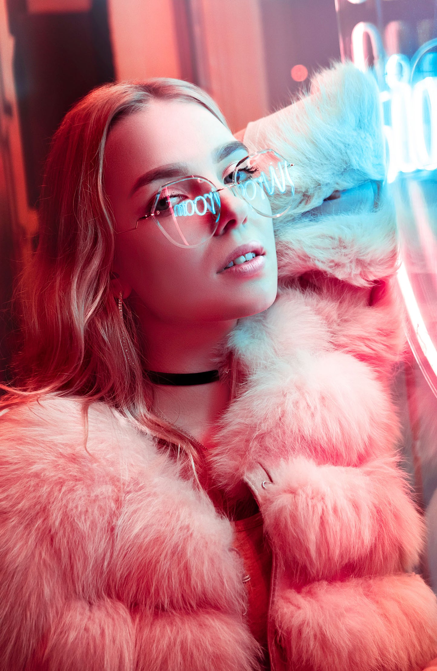 Crazy - Lightroom & Camera Raw Presets