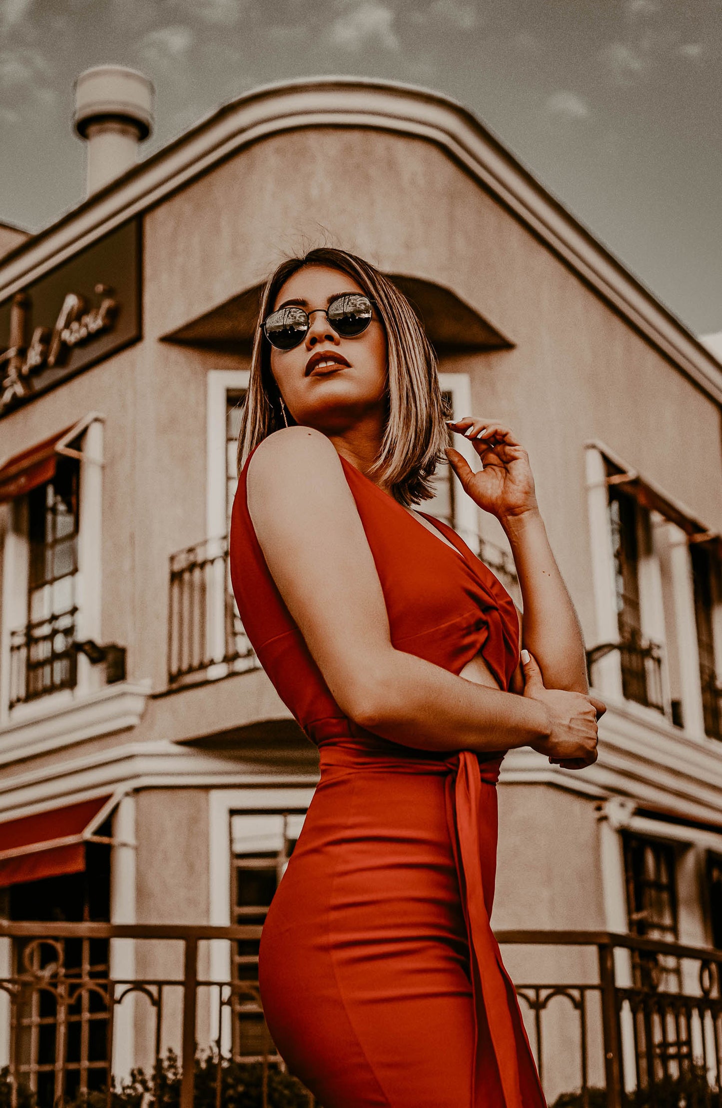 Faon - Lightroom et Camera Raw <tc>Presets</tc>