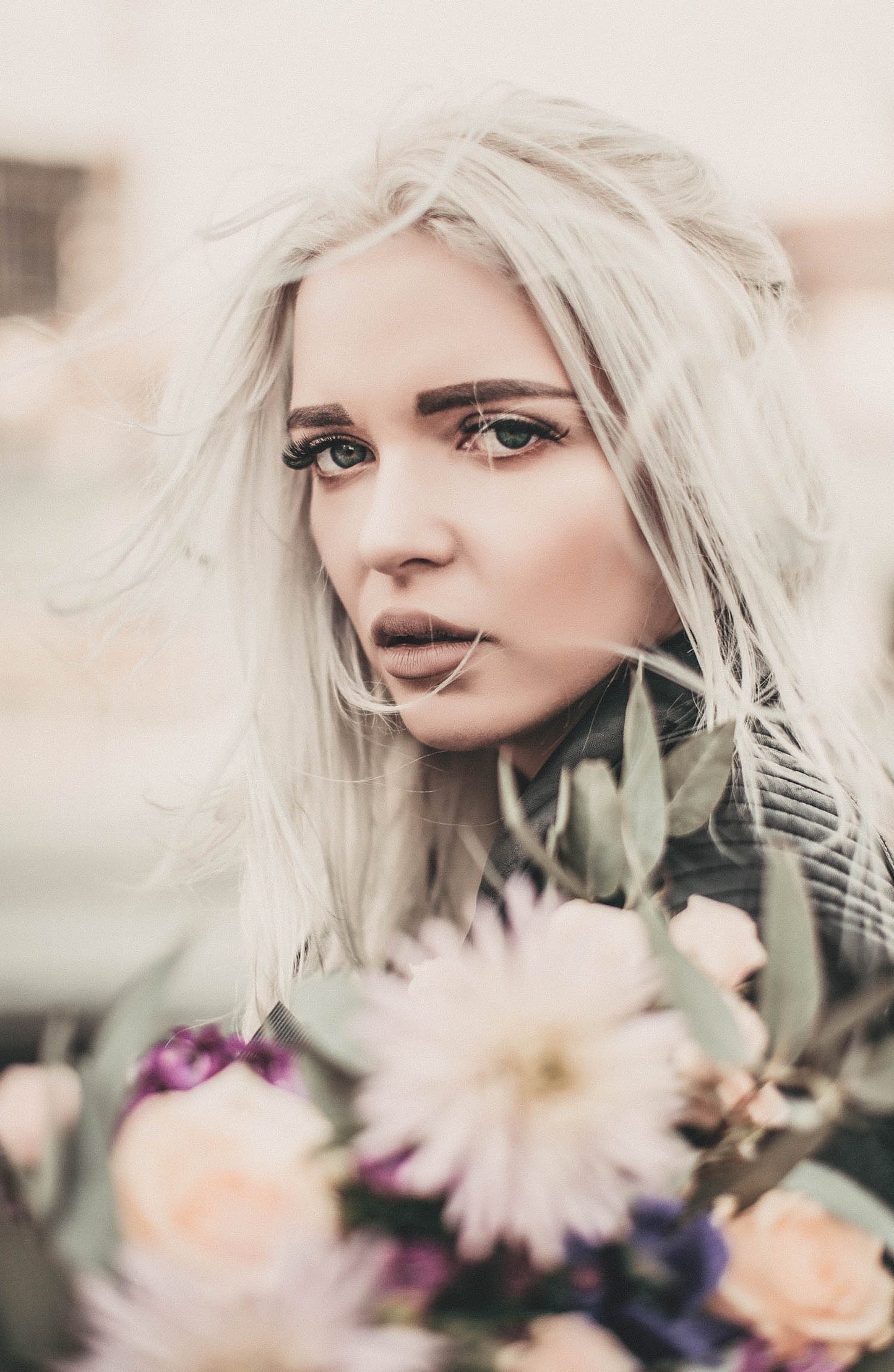 Rose - Lightroom & Camera Raw <tc>Presets</tc>