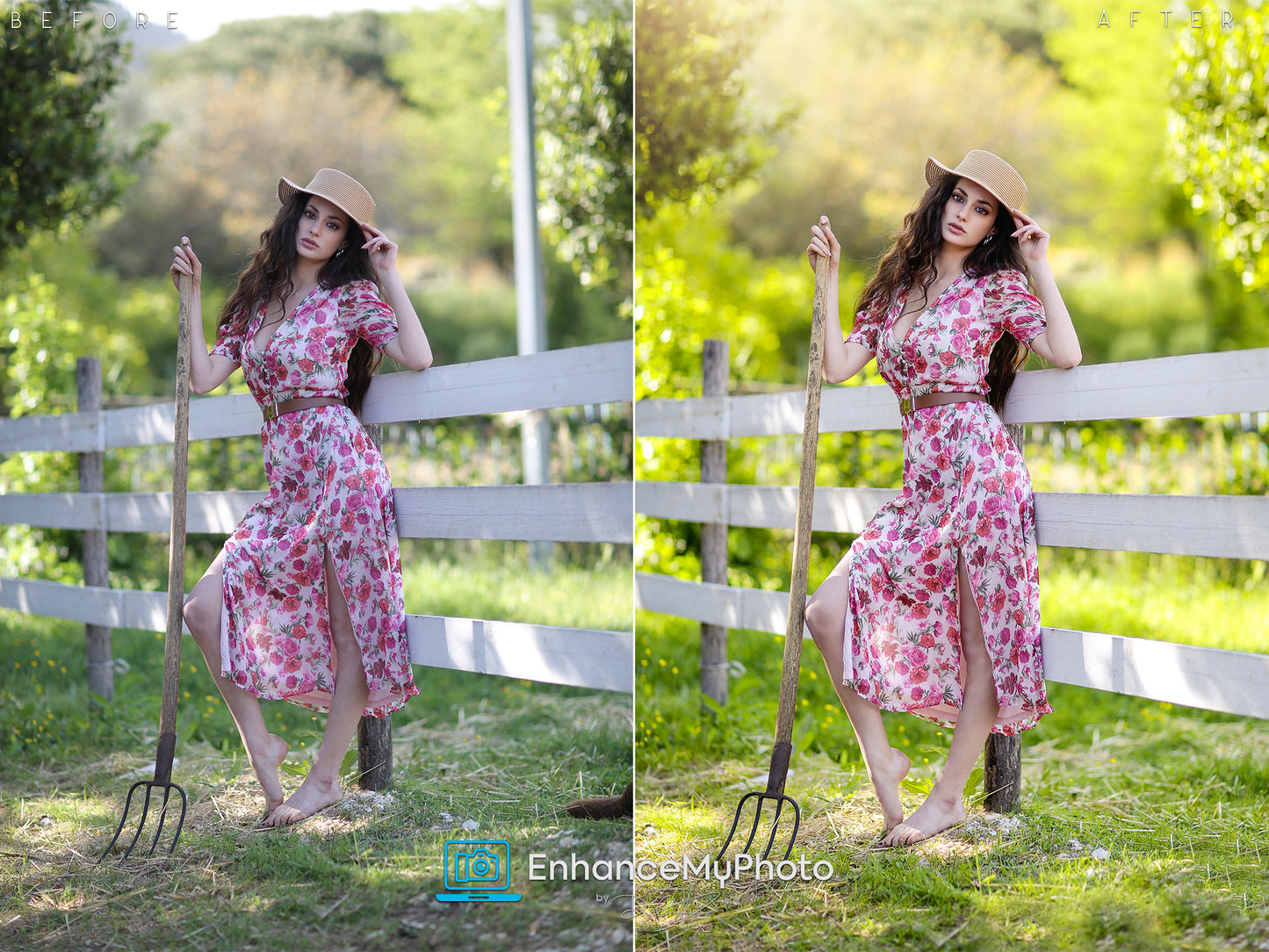 Alessandro Di Cicco | World of Portraits | Editing Tutorials