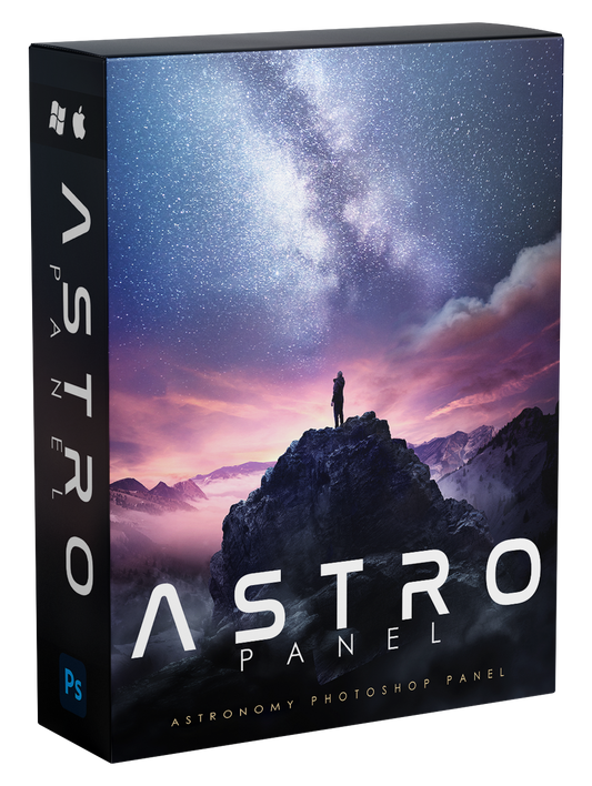 Astro - Astronomy Panel