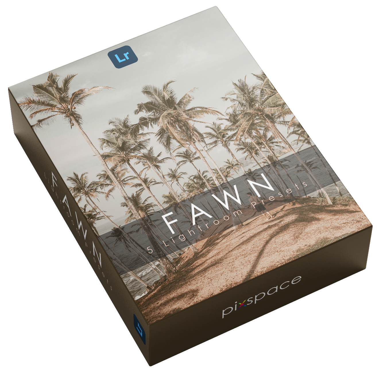 Faon - Lightroom et Camera Raw <tc>Presets</tc>