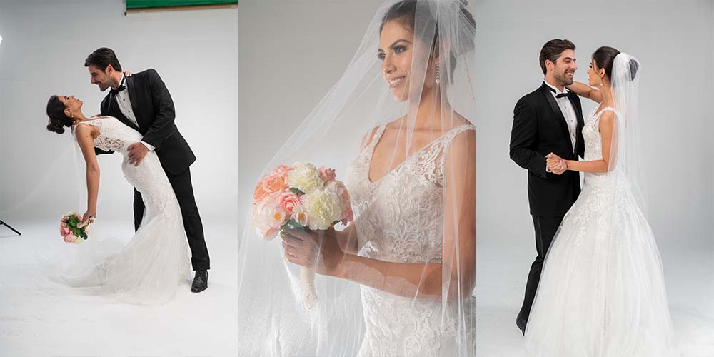 Les 250 meilleures poses pour le mariage - Livre numérique
