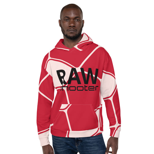 Sweat à capuche unisexe
