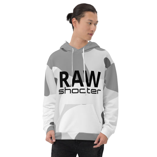 Sweat à capuche unisexe