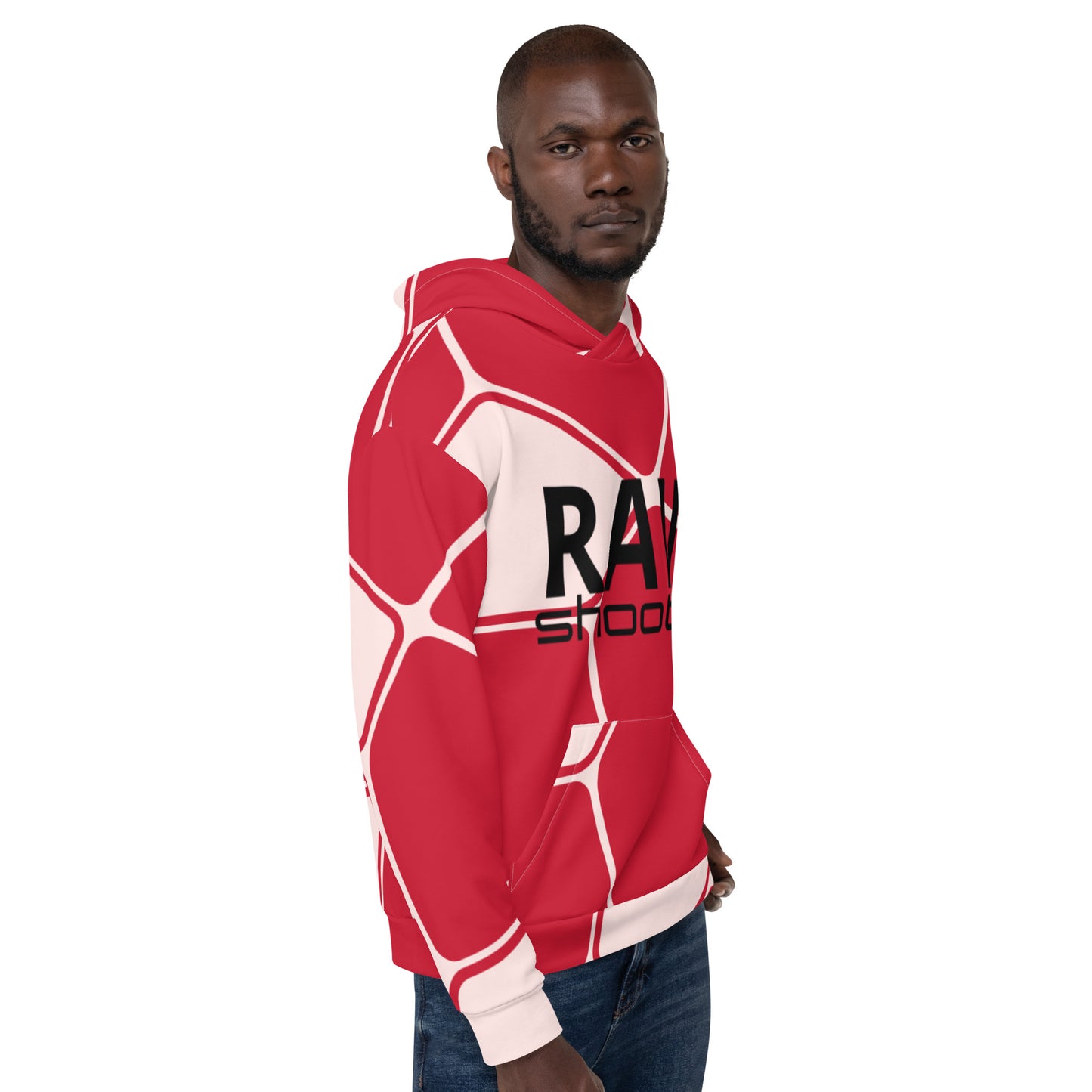 Sweat à capuche unisexe