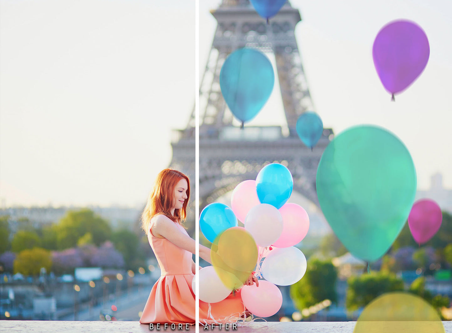 Balloons - Overlays