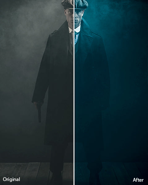 +450 - Photoshop Actions - Bundle - Free lifetime updates