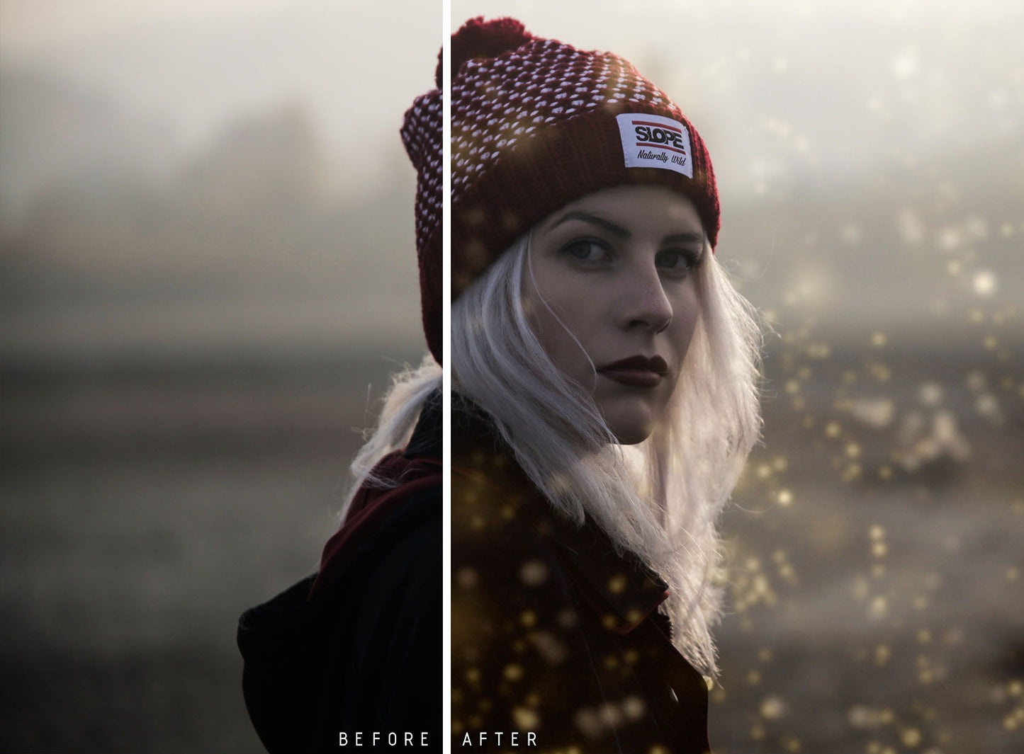 Dust - Overlays