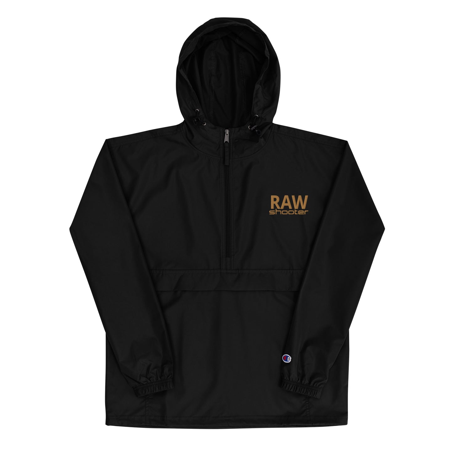 Veste repliable Champion brodée