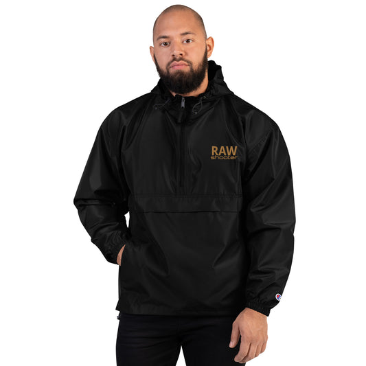 Veste repliable Champion brodée