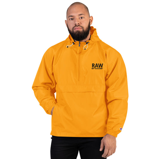 Veste repliable Champion brodée