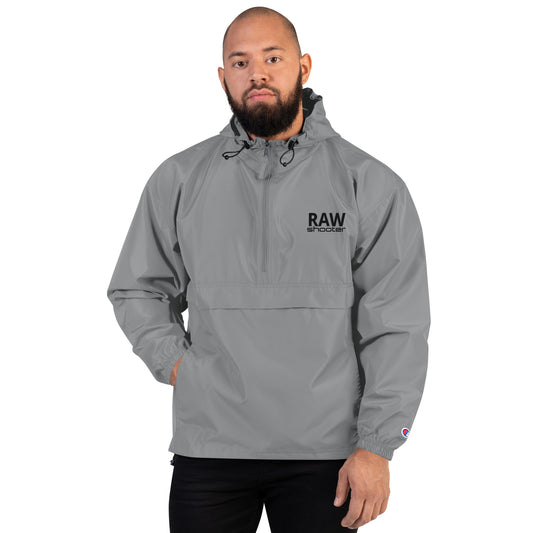 Veste repliable Champion brodée