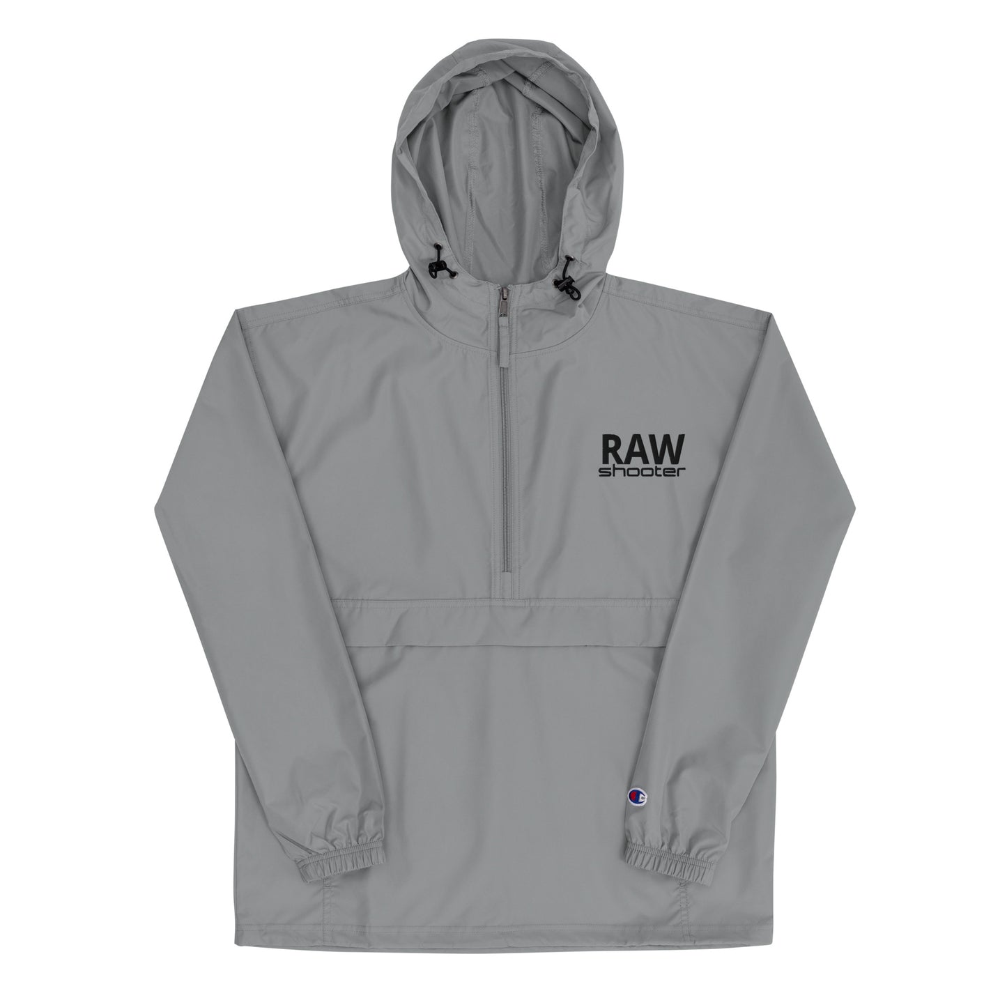Veste repliable Champion brodée
