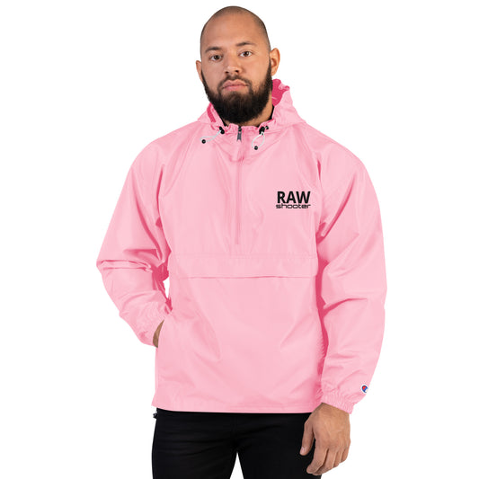 Veste repliable Champion brodée
