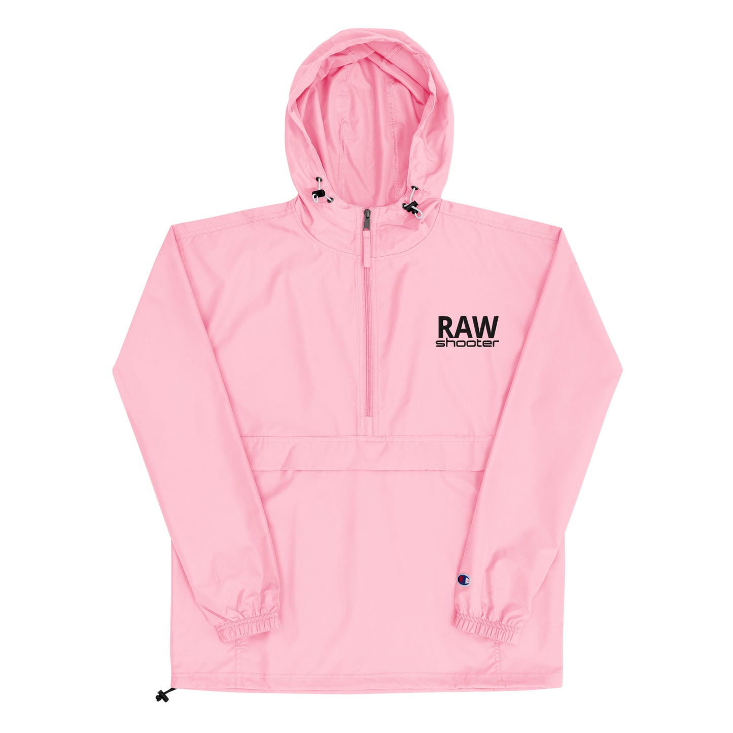 Veste repliable Champion brodée