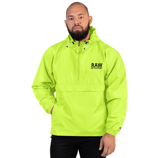 Veste repliable Champion brodée