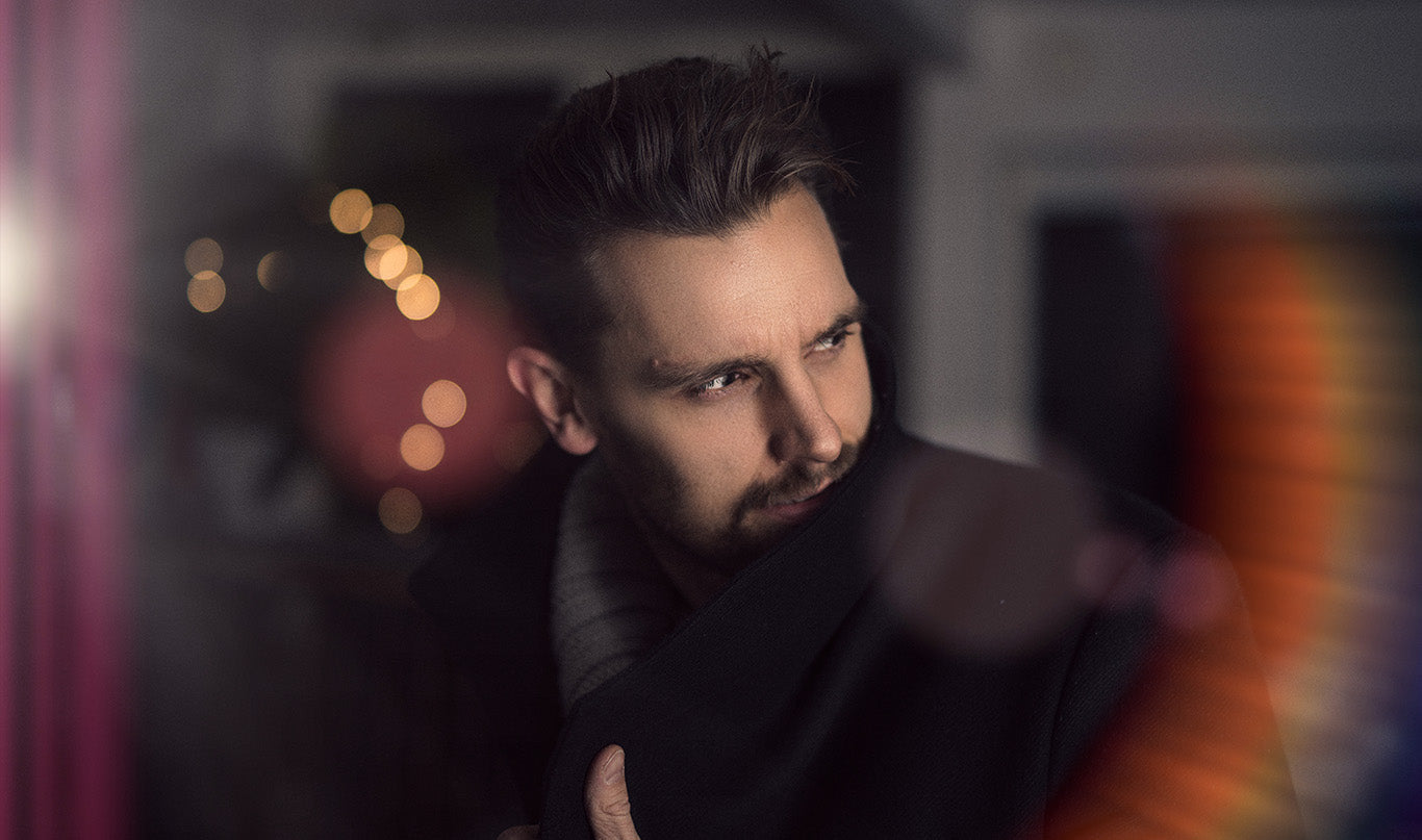 Lens flare - Overlays