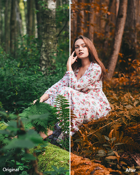 +450 - Photoshop Actions - Bundle - Free lifetime updates