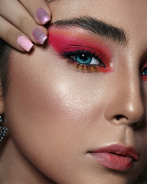 Perfect Portrait - Photoshop Action