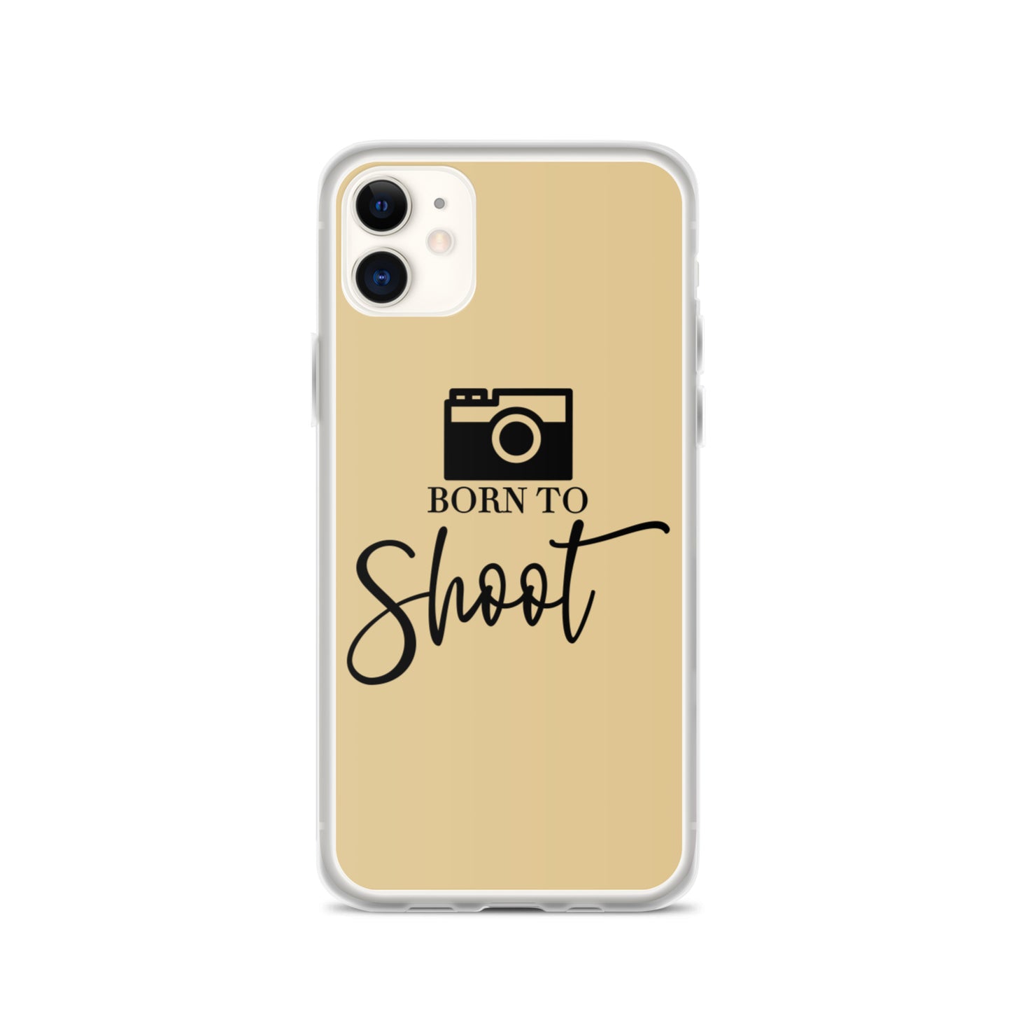 Coque iPhone