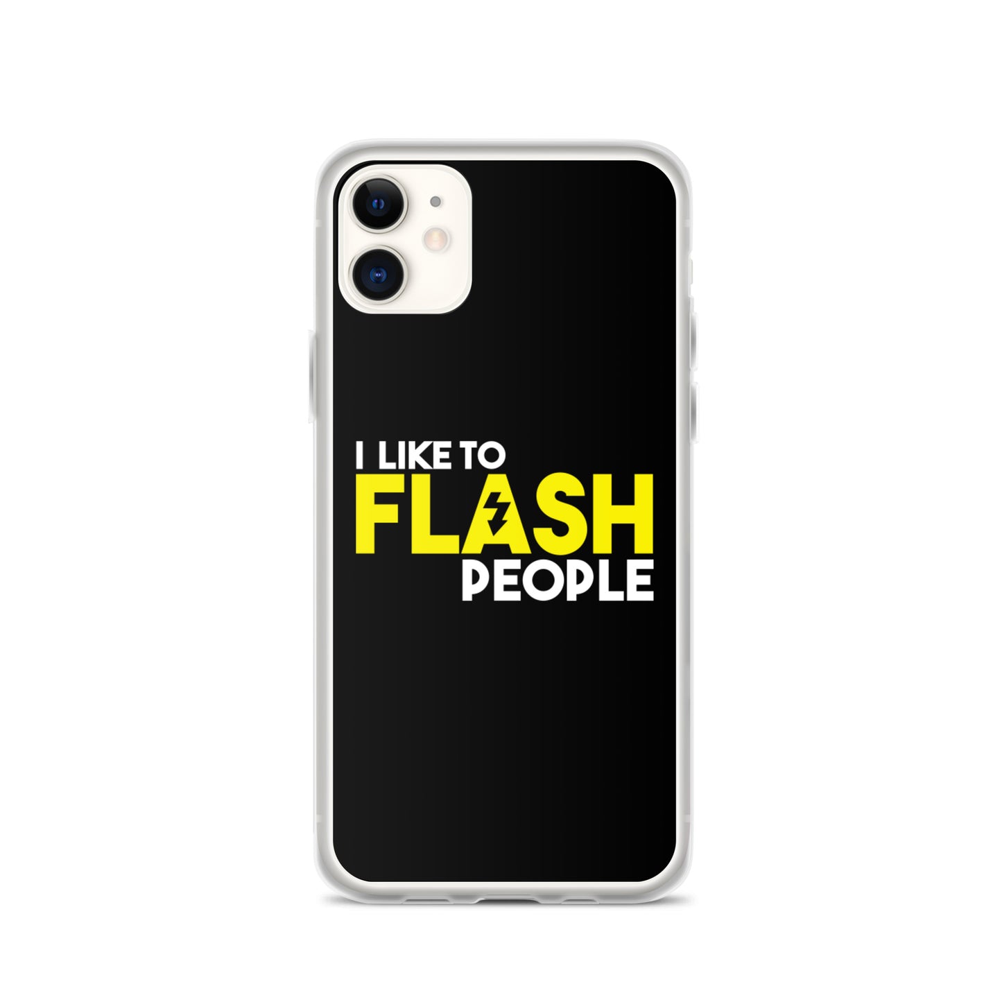 Coque iPhone