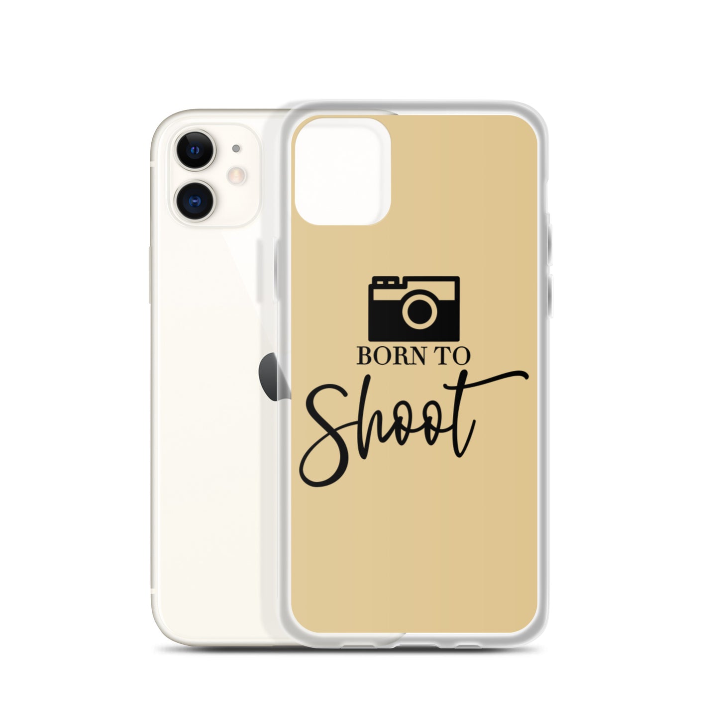 Coque iPhone
