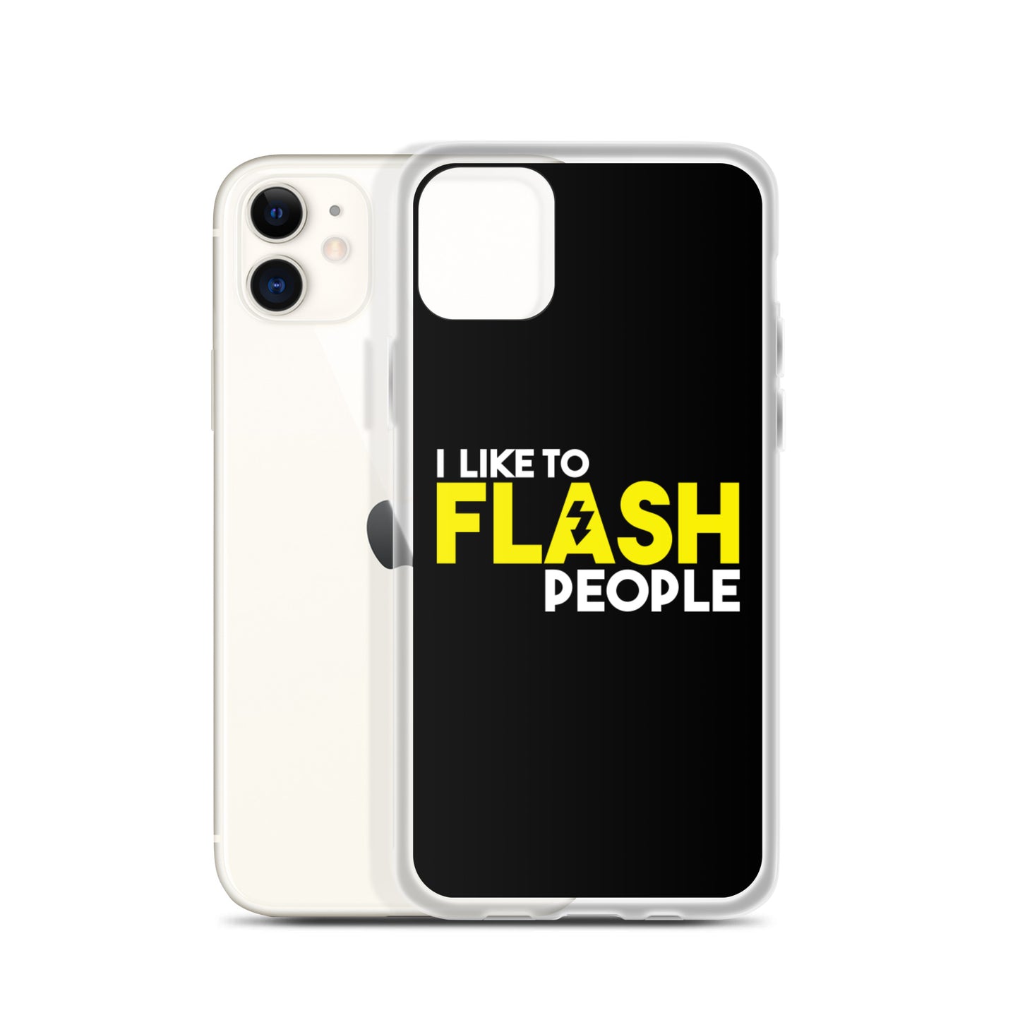 Coque iPhone
