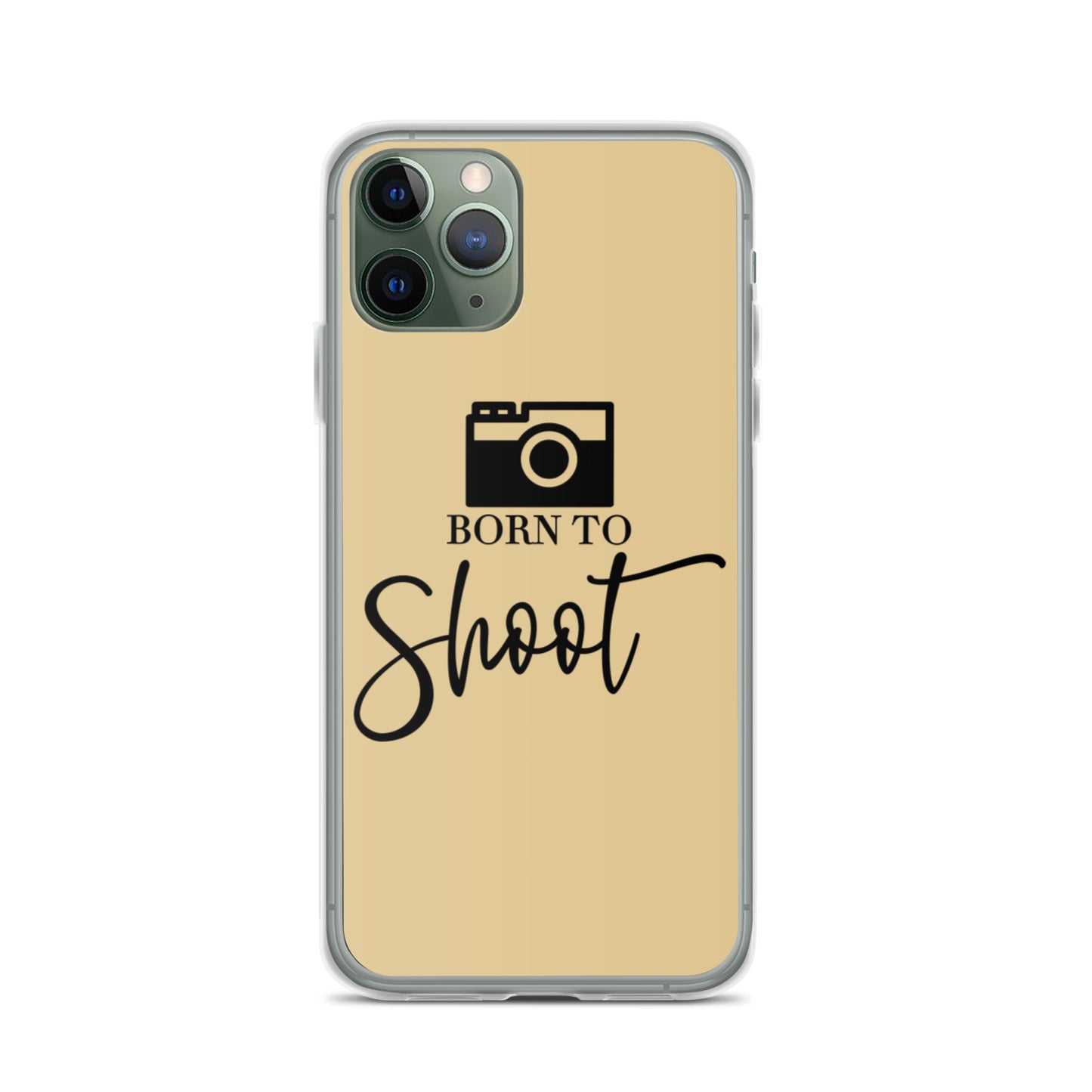 Coque iPhone