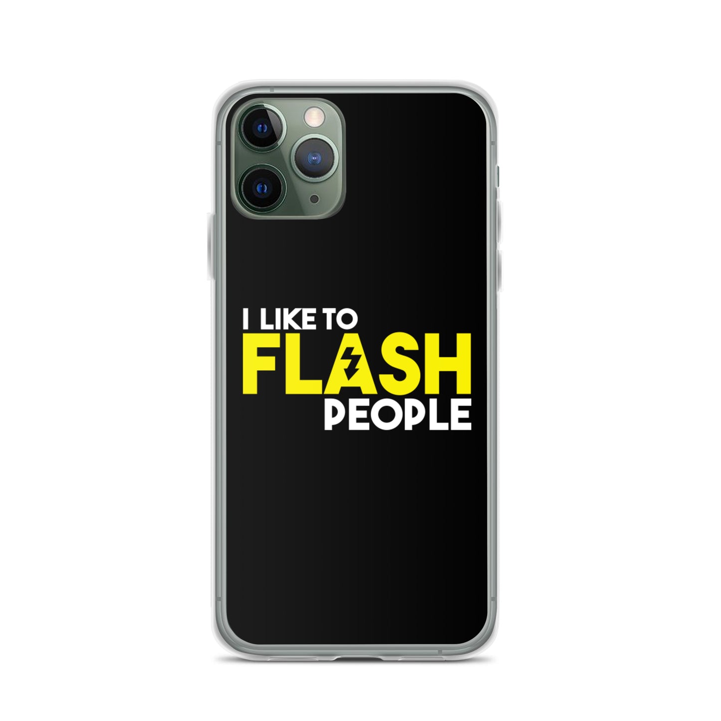 Coque iPhone